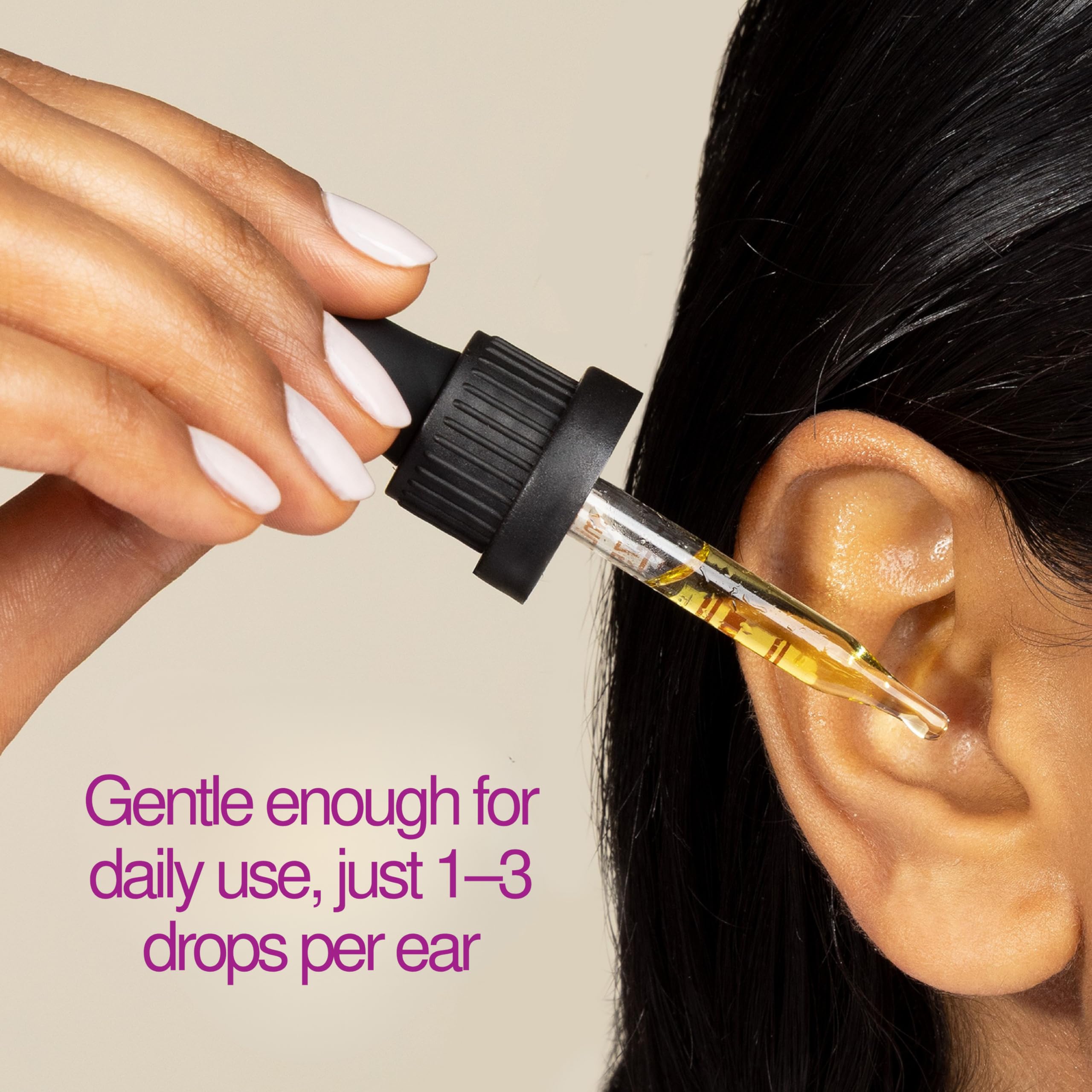 Wally’s Natural Organic Ear Oil, 0.5 fl oz