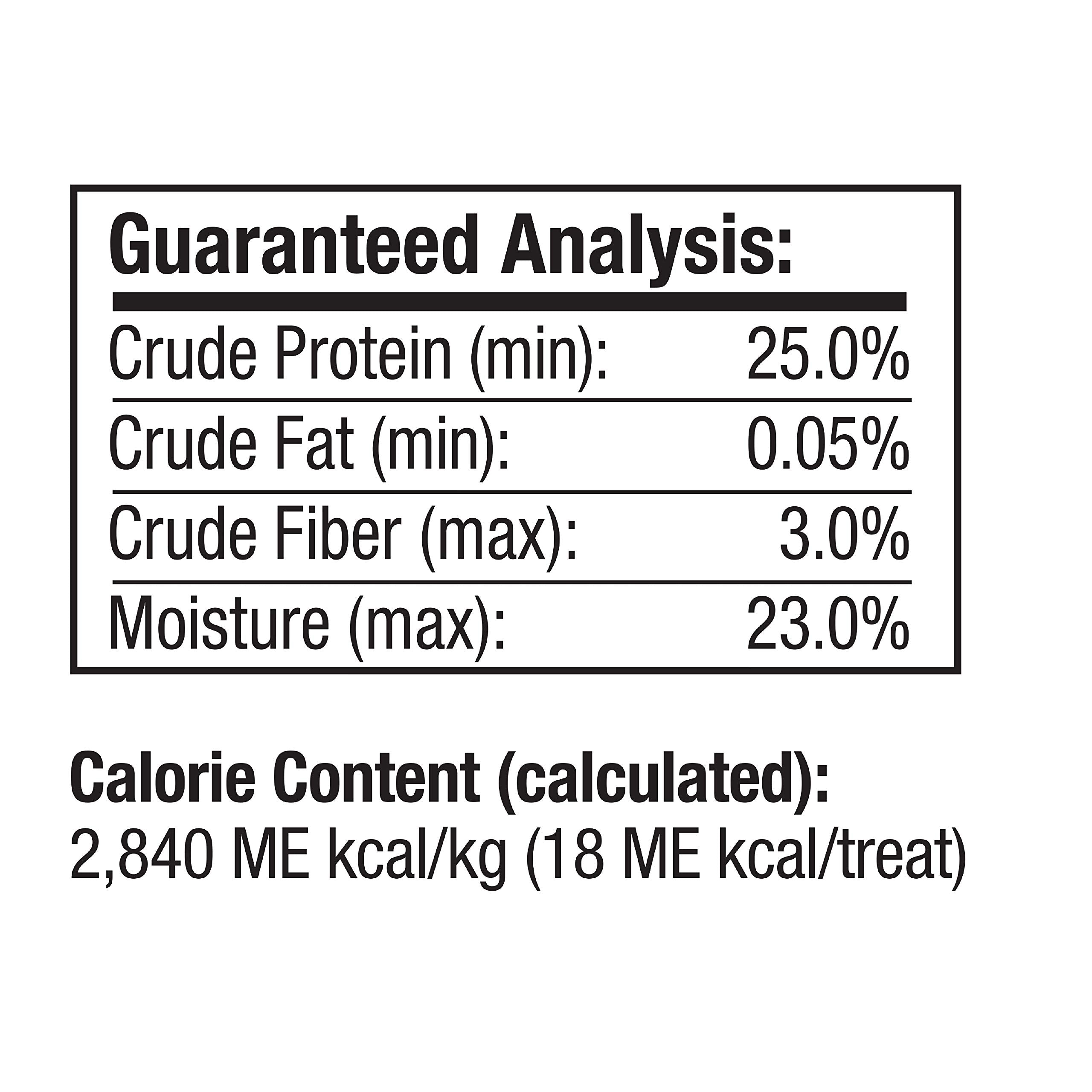 Good ‘N’ Tasty Soft And Crunchy Variety Pack, 3 Ounces, Treats For Dogs