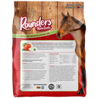 Kent Nutrition Group-Bsf 1537 Apple Rounder'S Horse Treat, 30 Oz
