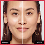 L'Oreal Paris Makeup Infallible Fresh Wear Foundation in a Powder, Up to 24H Wear, Waterproof, Ivory Buff, 0.31 oz.