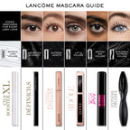 Lancôme Lash Idôle Lash-Lifting & Volumizing Mascara - Brown Mascara for Instant Volume, Length & Lift - Smudge Proof & Up To 24H Wear - Brown