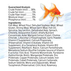 Aqueon Goldfish Flakes 1.02 Ounces