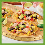 StarKist E.V.O.O. Solid Yellowfin/light Tuna in Extra Virgin Olive Oil - 4.5 oz Can (Pack of 12)(Packaging may vary)