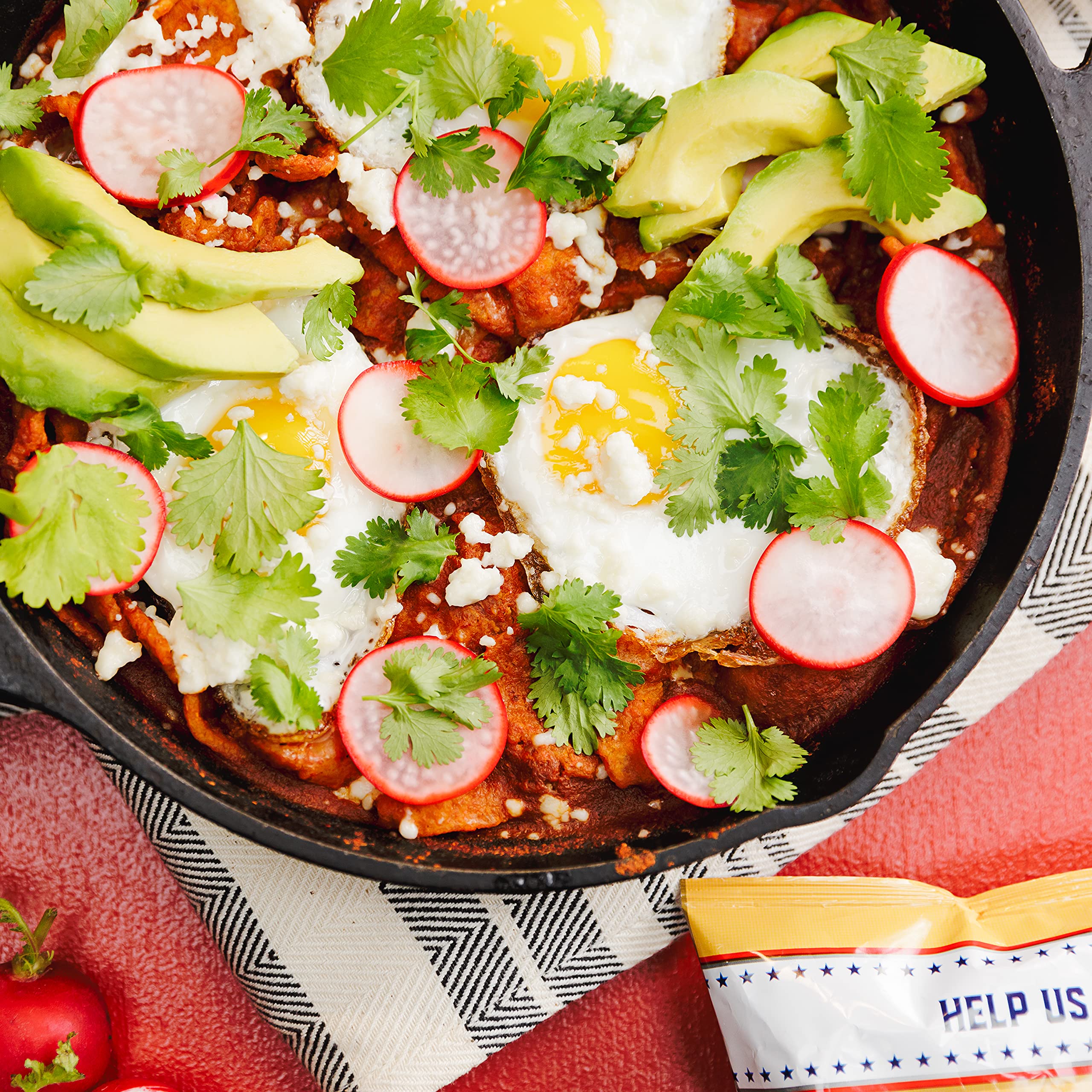 Fritos, Bean Dip Straight Pack, 9 Ounce (Pack of 4)